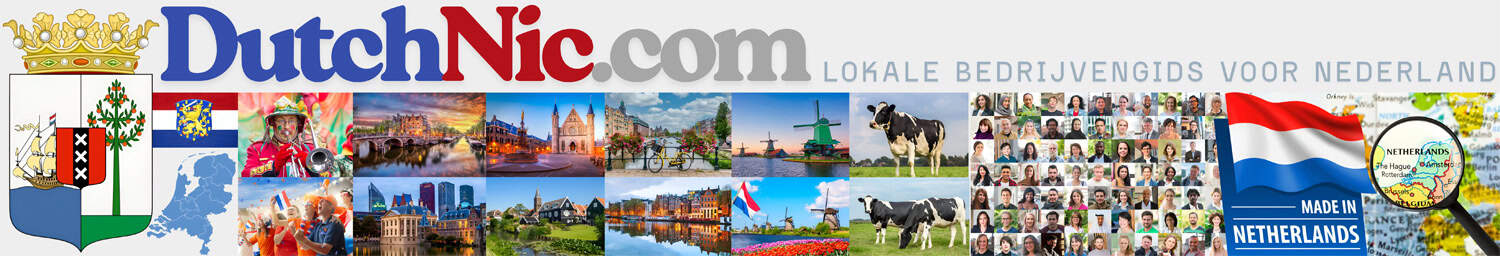 Gemaakt in Nederland - Happerie Tetatet
